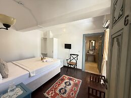 Oyku Butik Otel