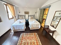 Oyku Butik Otel