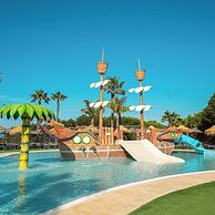 Ohtels Mazagón