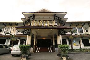 Hotel Wisata