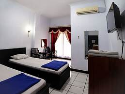 Hotel Wisata