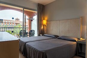 Ohtels Islantilla