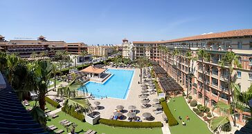 Ohtels Islantilla