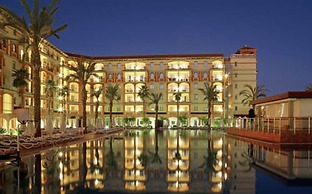 Ohtels Islantilla