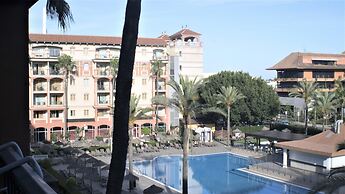 Ohtels Islantilla