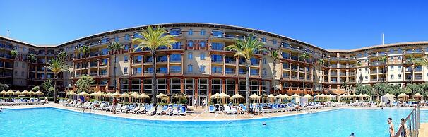 Ohtels Islantilla