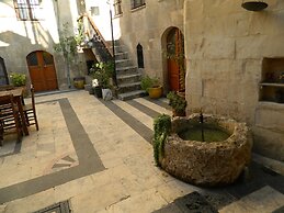 Rahmi Bey Konagi Hotel