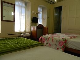 Rahmi Bey Konagi Hotel