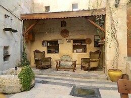 Rahmi Bey Konagi Hotel