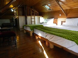 Rahmi Bey Konagi Hotel