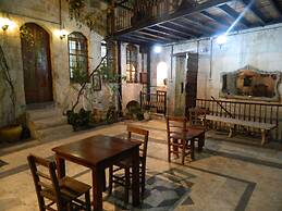 Rahmi Bey Konagi Hotel