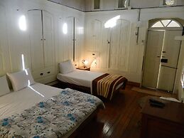 Rahmi Bey Konagi Hotel