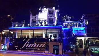 Jinan Berk Hotel