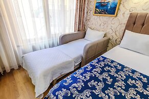 Hamit Hotel İstanbul