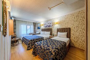 Hamit Hotel İstanbul