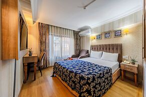 Hamit Hotel İstanbul
