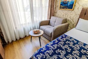 Hamit Hotel İstanbul