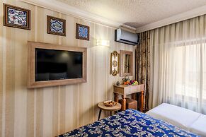 Hamit Hotel İstanbul