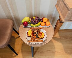 Hamit Hotel İstanbul