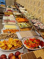 Hamit Hotel İstanbul