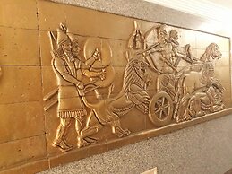 Hamit Hotel İstanbul