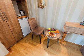 Hamit Hotel İstanbul