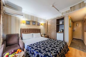 Hamit Hotel İstanbul