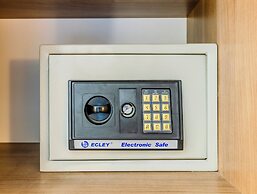 Hamit Hotel İstanbul