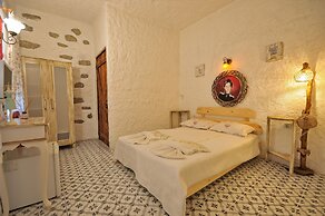 Afet Hanım Konağı Alaçatı