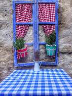 Afet Hanım Konağı Alaçatı