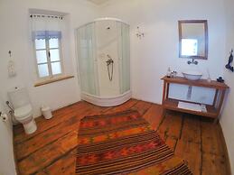 Afet Hanım Konağı Alaçatı