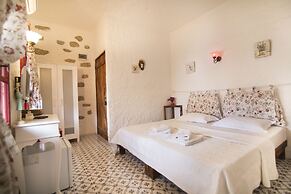 Afet Hanım Konağı Alaçatı