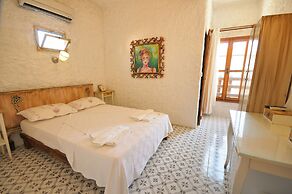 Afet Hanım Konağı Alaçatı