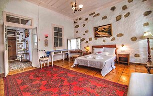 Afet Hanım Konağı Alaçatı