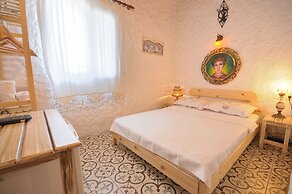 Afet Hanım Konağı Alaçatı