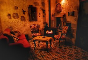 Afet Hanım Konağı Alaçatı