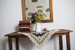 Afet Hanım Konağı Alaçatı