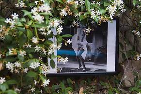 Afet Hanım Konağı Alaçatı