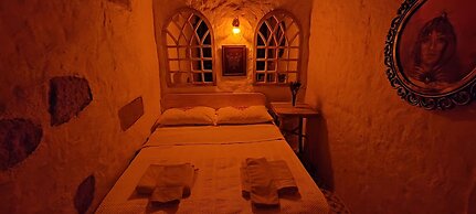 Afet Hanım Konağı Alaçatı