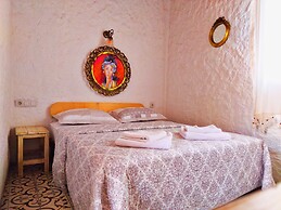 Afet Hanım Konağı Alaçatı