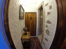 Afet Hanım Konağı Alaçatı