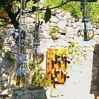 Afet Hanım Konağı Alaçatı