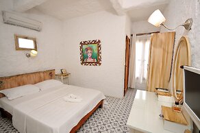 Afet Hanım Konağı Alaçatı