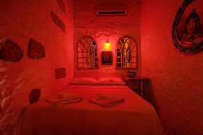 Afet Hanım Konağı Alaçatı