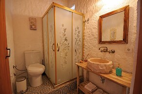 Afet Hanım Konağı Alaçatı