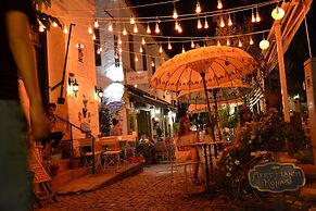 Afet Hanım Konağı Alaçatı