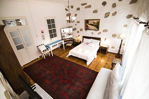 Afet Hanım Konağı Alaçatı