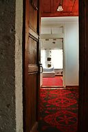 Afet Hanım Konağı Alaçatı