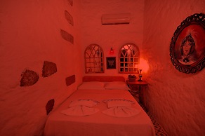 Afet Hanım Konağı Alaçatı