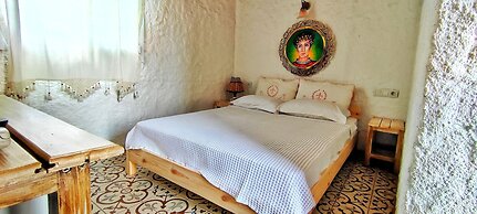 Afet Hanım Konağı Alaçatı